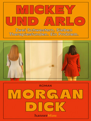 cover image of Mickey und Arlo